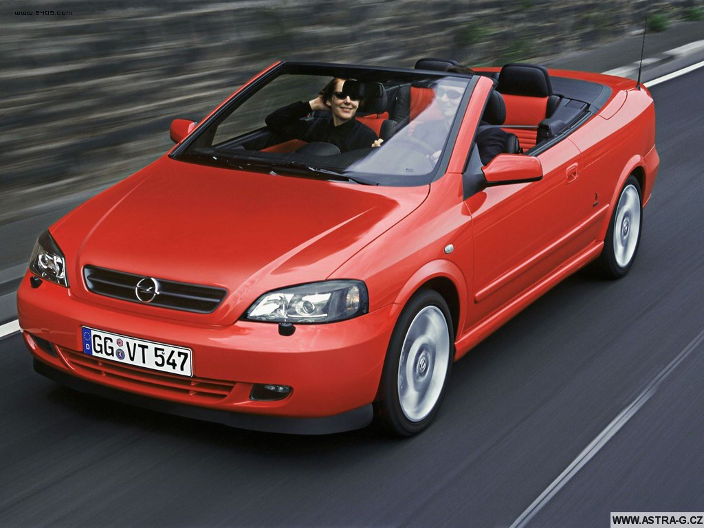 Astra Linea Rosa