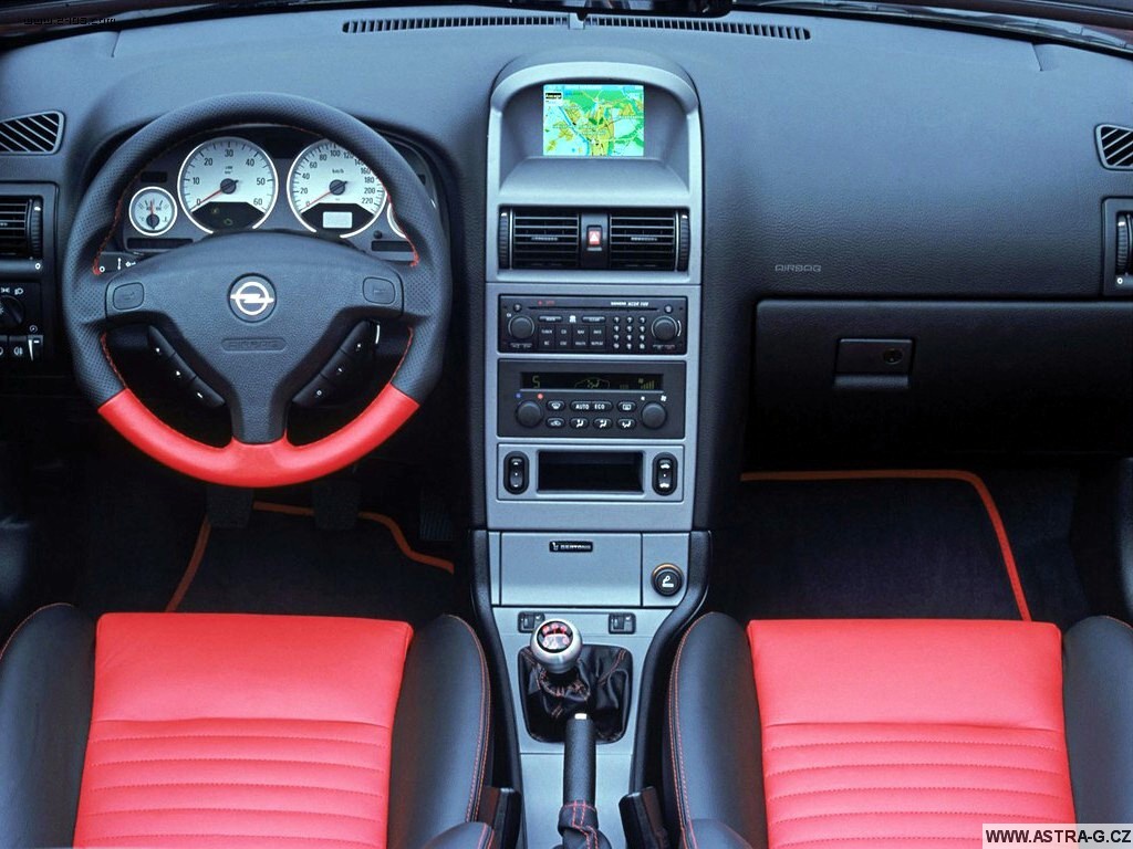 Astra Linea Rosa