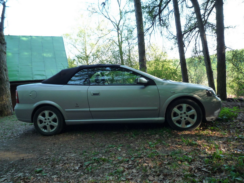 Cabrio