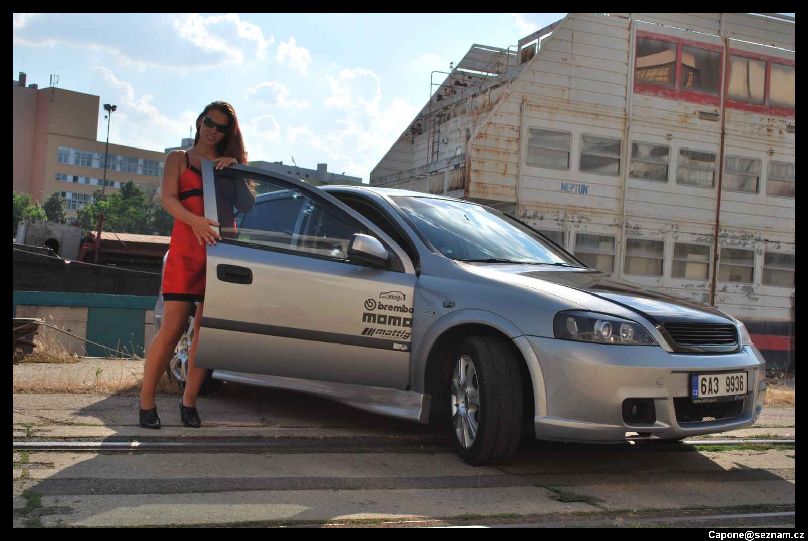 Caponeho G :o)
