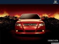 Chevrolet Astra