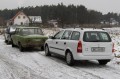 Astra G 1,4 16V Caravan