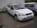 Astra G 1,4 16V Caravan - 1