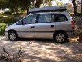 Zafira 1,8 16V Elegance - 1