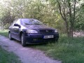 Astra G 1,2 16V HTB 5D - 2
