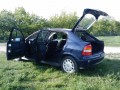 Astra G 1,2 16V HTB 5D