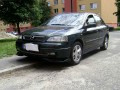 moja astra