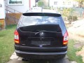 Zafira 2.0 DTI
