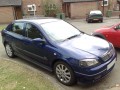 ASTRA SXI RHD
