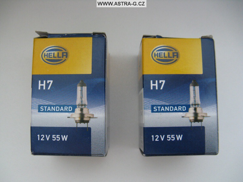 hella autolen ž 225 rovky h7 hella opel astra a zafira klub hella autolen ž 225 rovky h7 hella opel astra a zafira klub