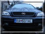 Uživatelský avatar