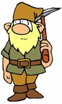 Uživatelský avatar