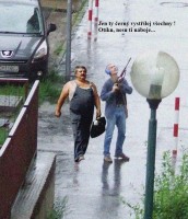 Jen ty cerny vystrilej vsechny ! Otiku, nesu ti naboje....jpg (138.52 KiB) Zobrazeno 2799 x doufám že to nikoho nepobouří.