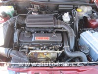 1.7 TDS ISUZU Předface 60kw