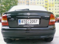 Naše Prdelka :)