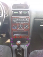 1.JPG (243.49 KiB) Zobrazeno 4592 x červeně - odšroubovat, fialově - vycvaknout