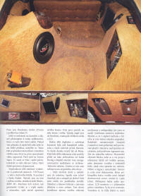 Opel Astra Flinstone
