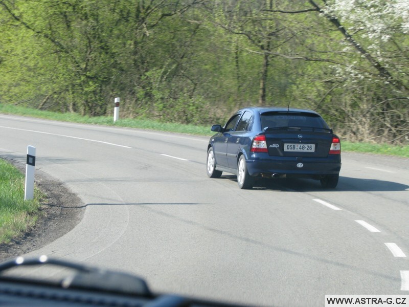 III. Sraz Praha-Letňany 25.4.2009