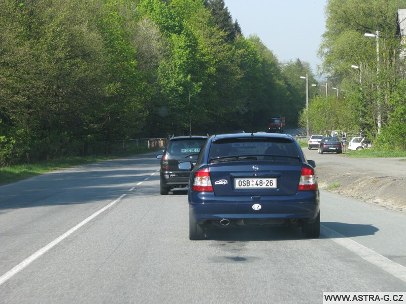 III. Sraz Praha-Letňany 25.4.2009