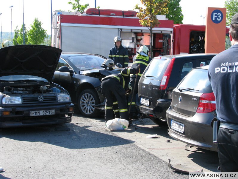 III. Sraz Praha-Letňany 25.4.2009