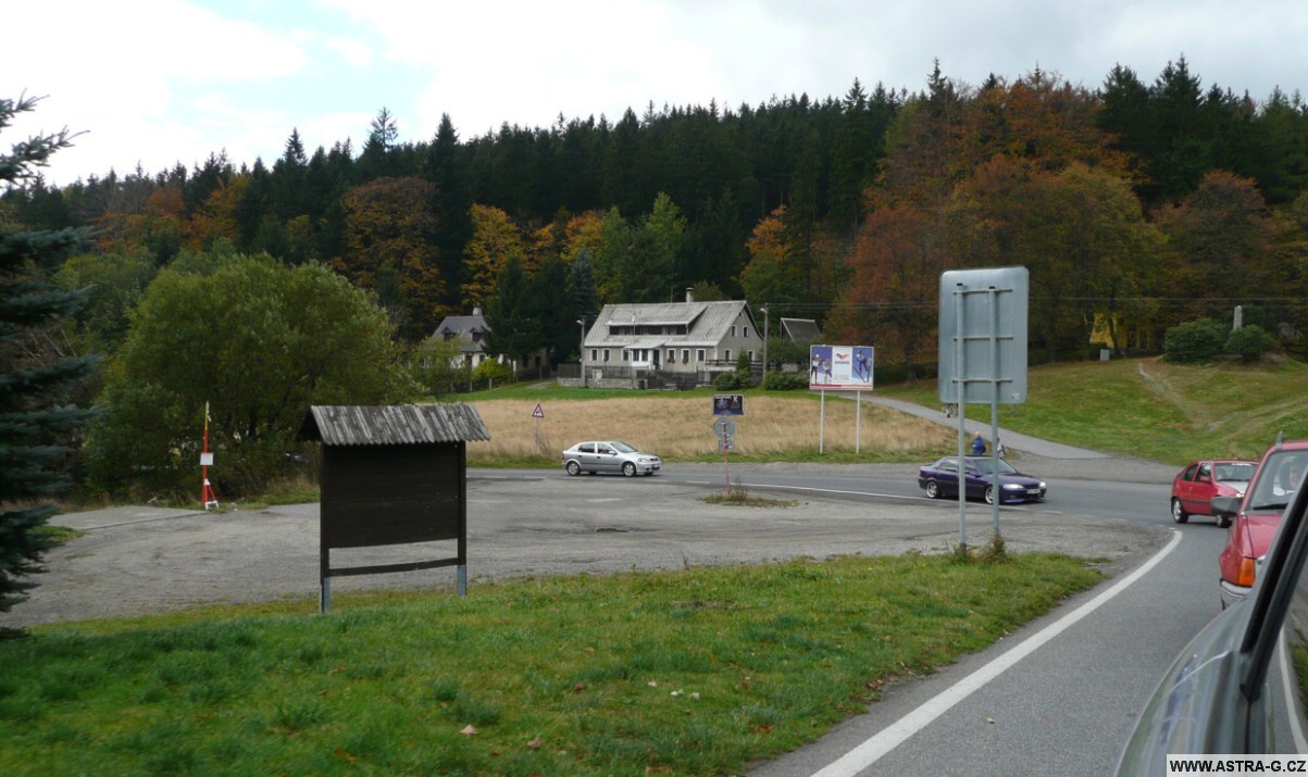 Sraz Liberec 6.10.2007