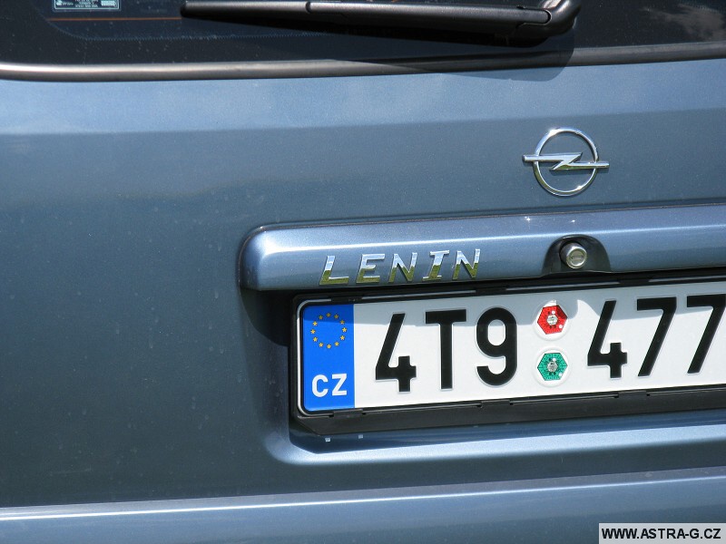 XIII.Opel Astra sraz - letiště Střemy u Mělníka 10.5.2008
