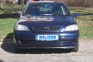 Milode
