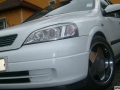 Woodoo 13