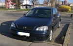 Uživatelský avatar