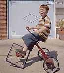 Uživatelský avatar