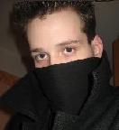 Uživatelský avatar