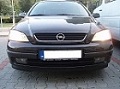 Uživatelský avatar