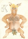 Uživatelský avatar